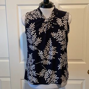 Tommy Hilfiger Sleeveless Top